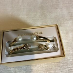 Charter club bracelet